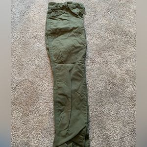 Old Navy Pixie Pants